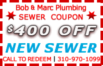 Culver City Sewer Services